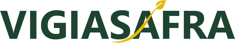 Logo VigiaSafra